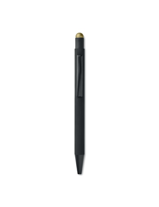 Chic Stylo Aluminium - NEGRITO