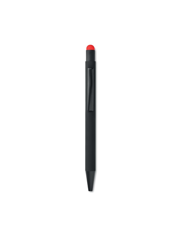 Chic Stylo Aluminium - NEGRITO
