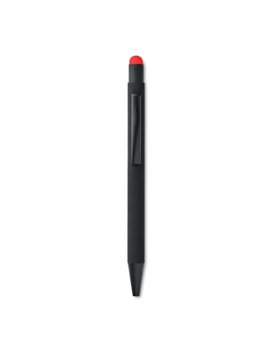 Chic Stylo Aluminium - NEGRITO