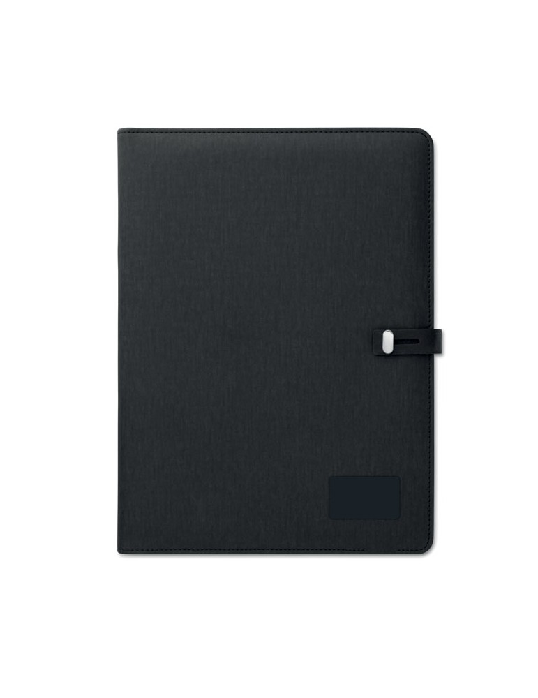 Pratique Conférencier Élégant - SMARTFOLDER