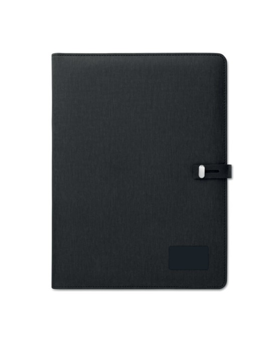 Pratique Conférencier Élégant - SMARTFOLDER