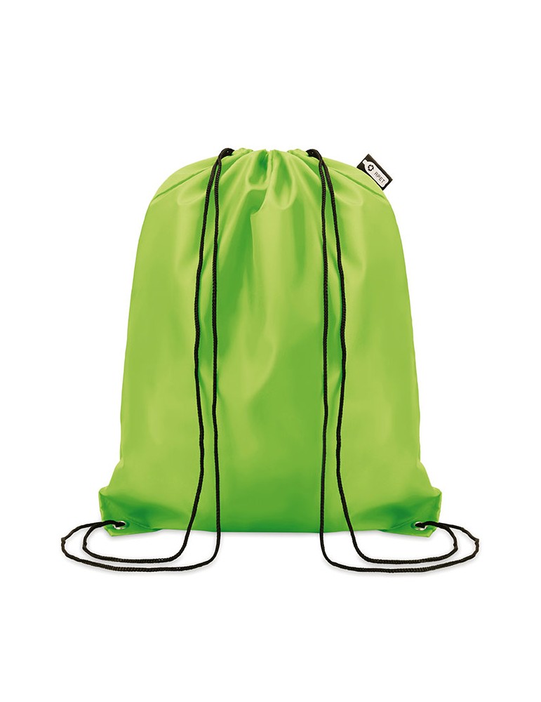 Pratique Sac Cordelette - PET