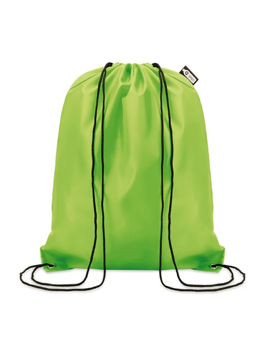 Pratique Sac Cordelette - PET