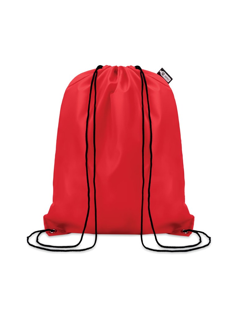 Pratique Sac Cordelette - PET
