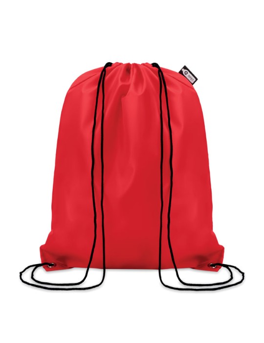 Pratique Sac Cordelette - PET
