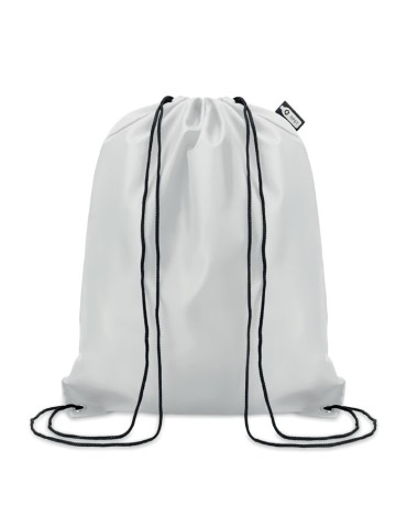 Pratique Sac Cordelette - PET