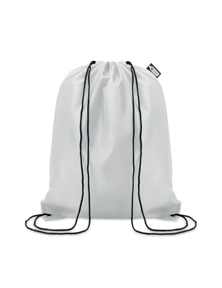 Pratique Sac Cordelette - PET