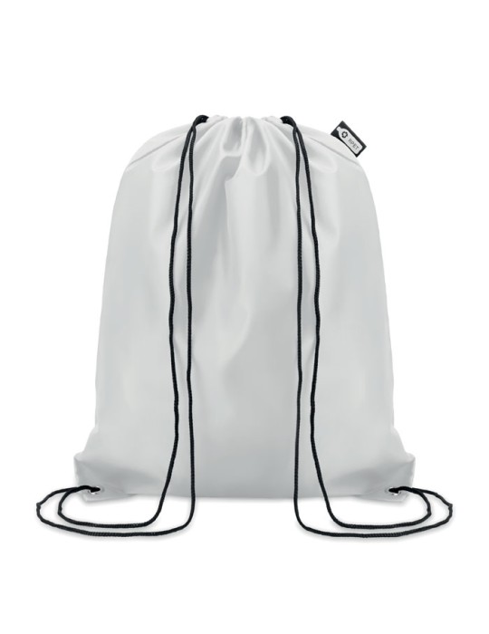 Pratique Sac Cordelette - PET