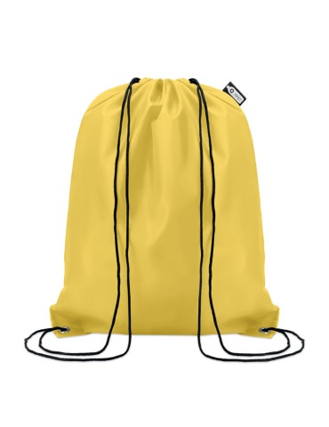 Pratique Sac Cordelette - PET