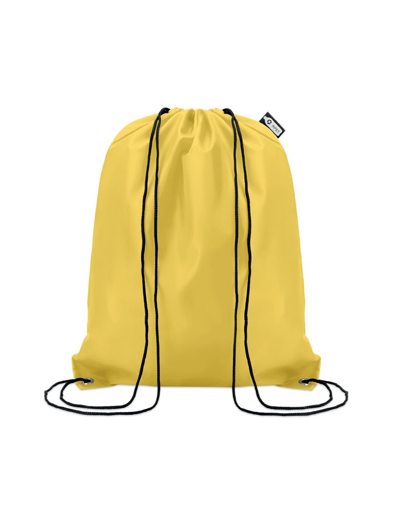 Pratique Sac Cordelette - PET