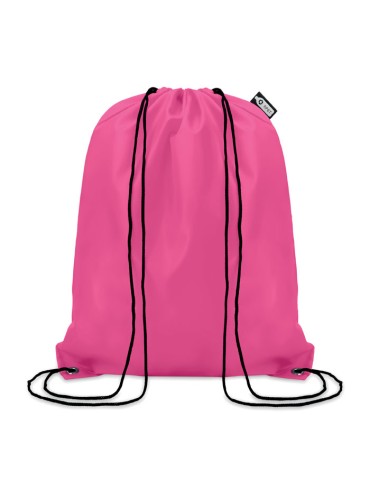Pratique Sac Cordelette - PET