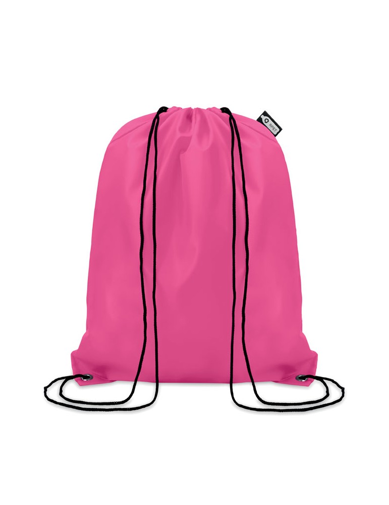 Pratique Sac Cordelette - PET