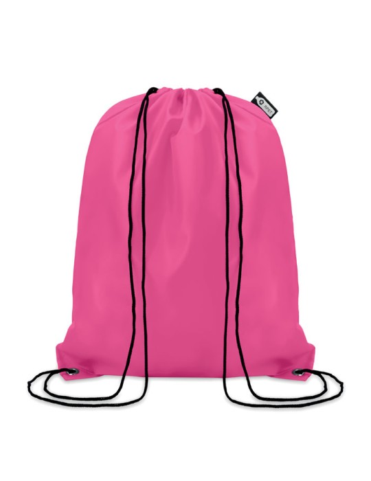 Pratique Sac Cordelette - PET