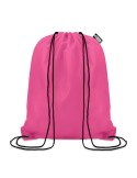Pratique Sac Cordelette - PET