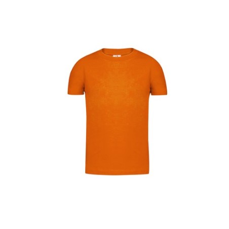 T-Shirt Enfant Couleur Personnalisé YC150 "keya" Matières : coton Taille textile : L Couleurs : jaune cadeau client original