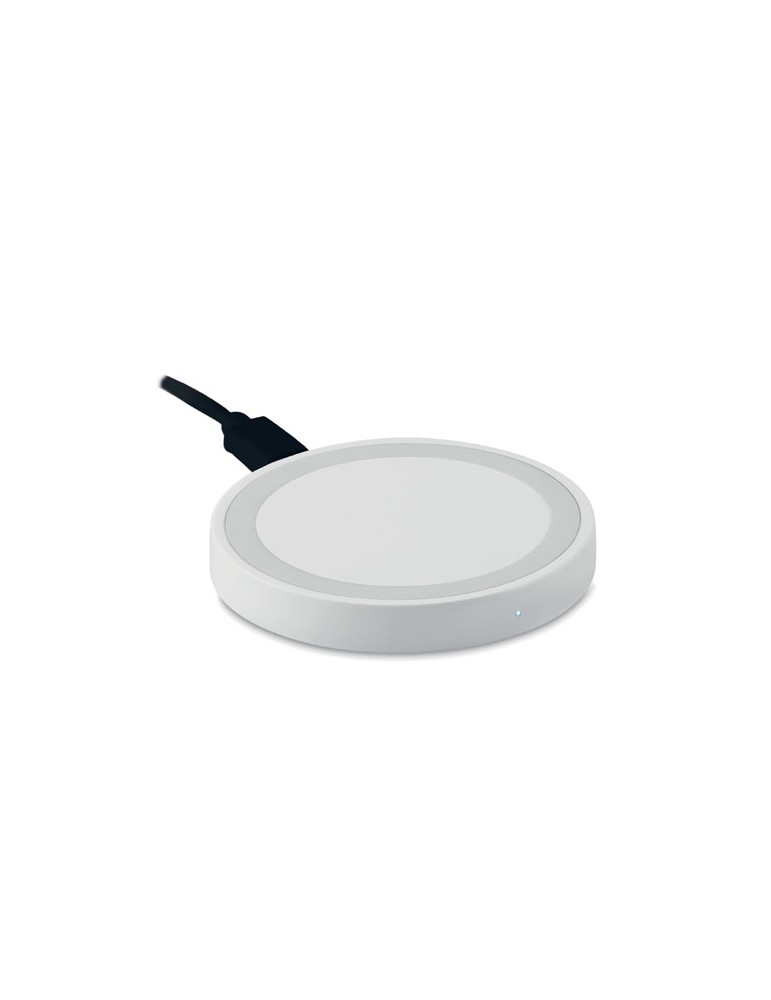 Pratique Chargeur Sans Fil Efficace - WIRELESS PLATO