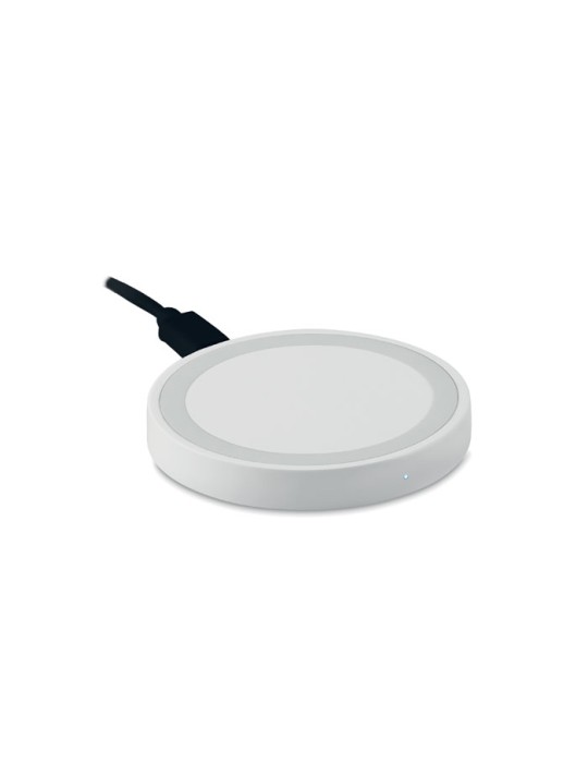 Pratique Chargeur Sans Fil Efficace - WIRELESS PLATO