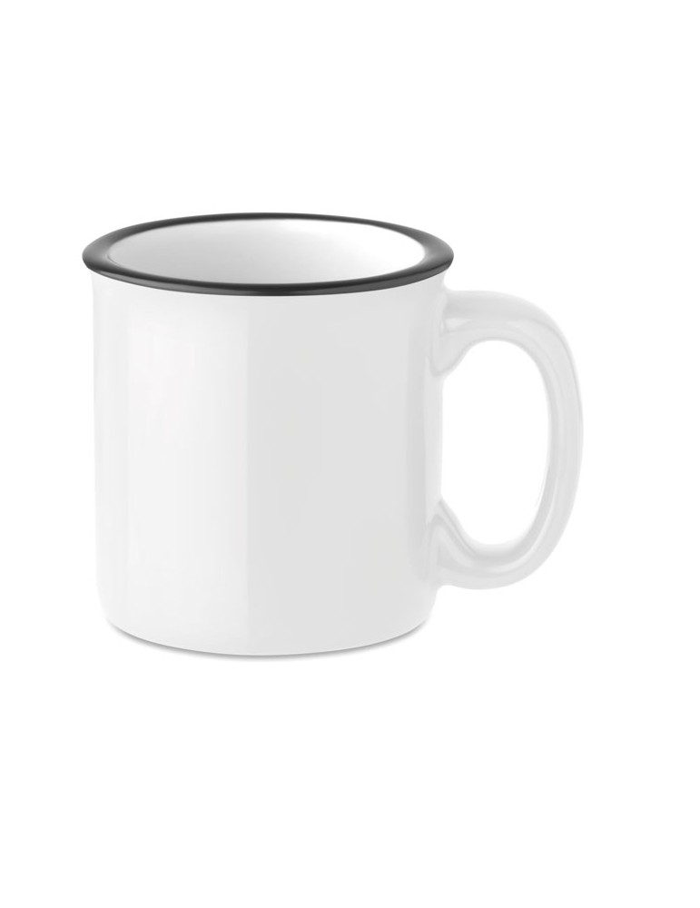 Objets Publicitaires Mug céramique - Subli 240ml