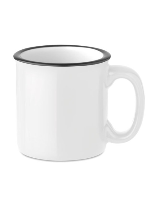 Objets Publicitaires Mug céramique - Subli 240ml
