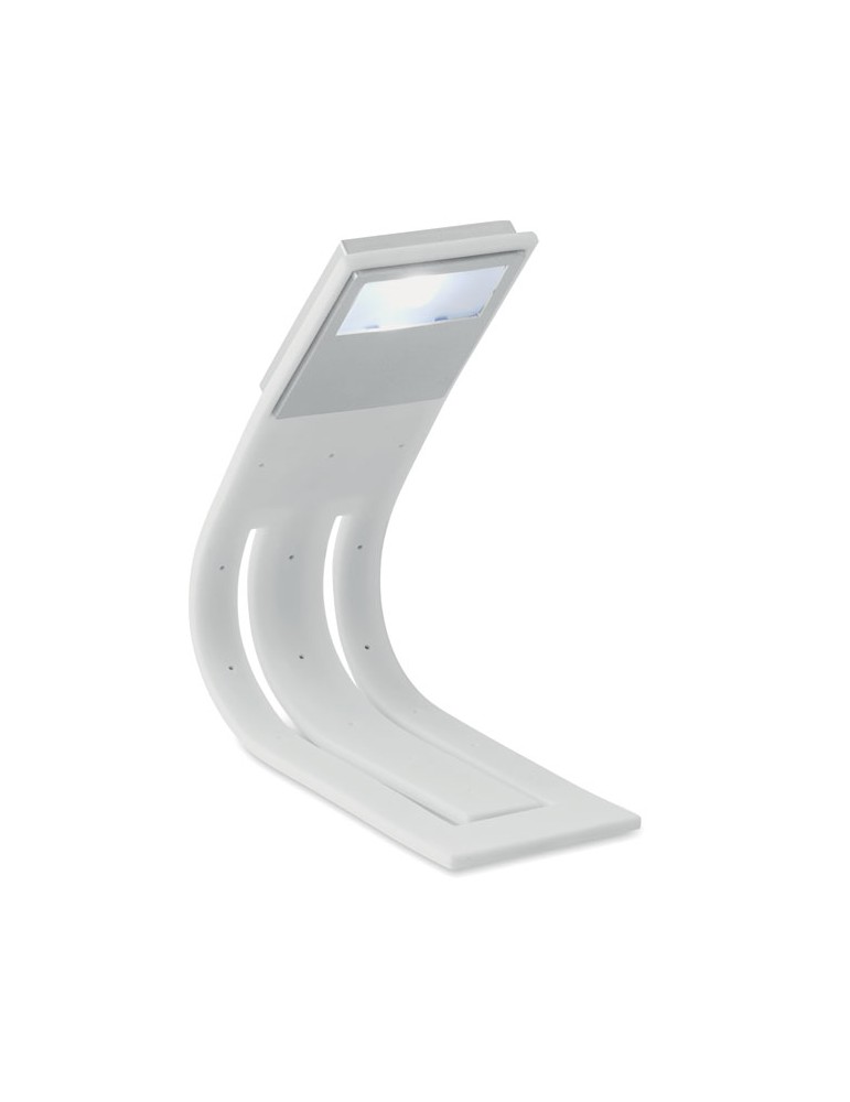 Personnalisée Liseuse Lampe de Lecture Flexible - FLEXILIGHT