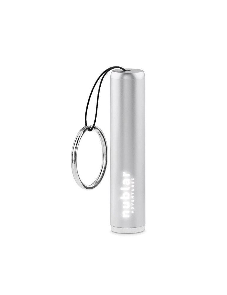 Objets Publicitaires Lampe Torche Pratique - SANLIGHT