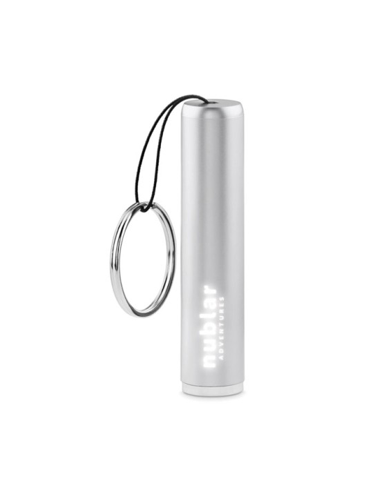 Objets Publicitaires Lampe Torche Pratique - SANLIGHT