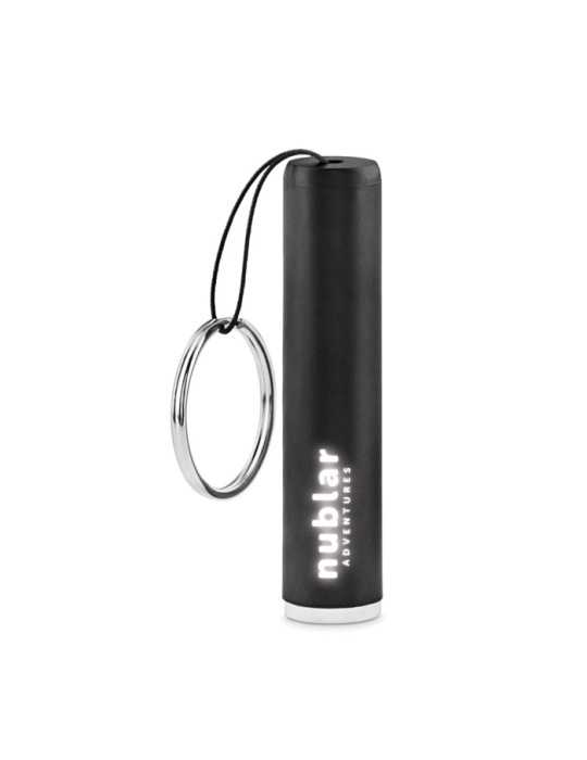 Objets Publicitaires Lampe Torche Pratique - SANLIGHT