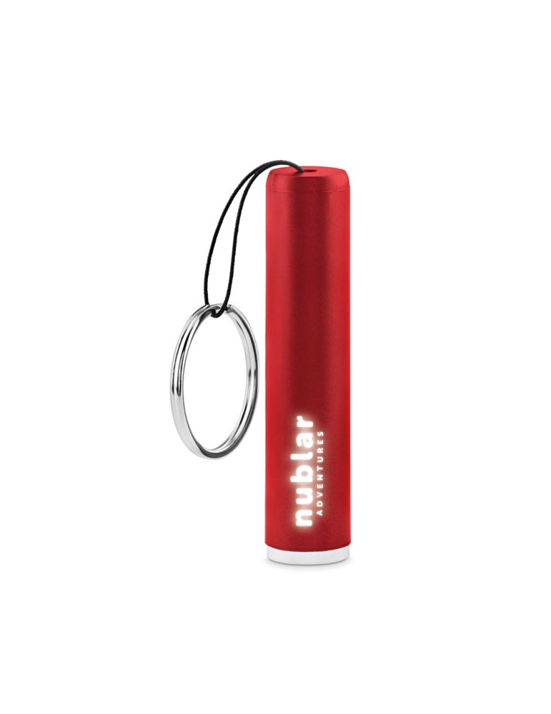 Objets Publicitaires Lampe Torche Pratique - SANLIGHT