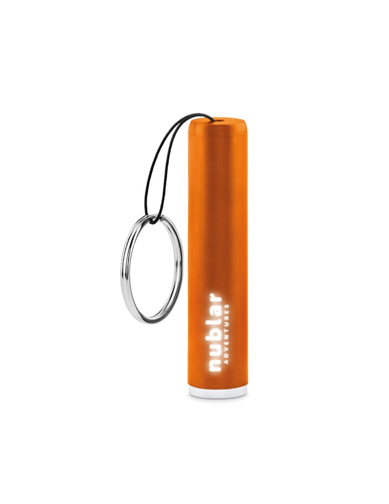 Objets Publicitaires Lampe Torche Pratique - SANLIGHT