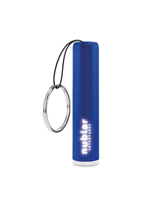Objets Publicitaires Lampe Torche Pratique - SANLIGHT