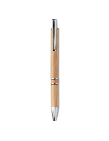 BERN BAMBOO