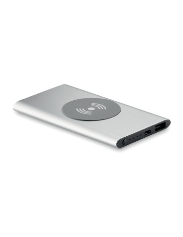 Personnalisé Powerbank Sans Fil - 4000mAh 2