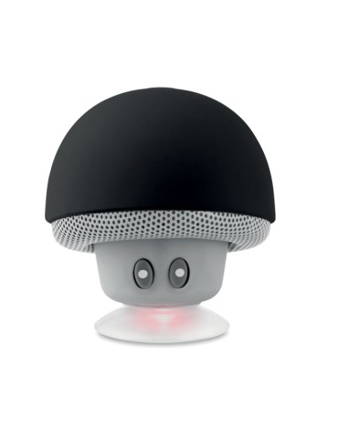 Pratique Haut-parleur Sans Fil Personnalisé - 3W MUSHROOM 2