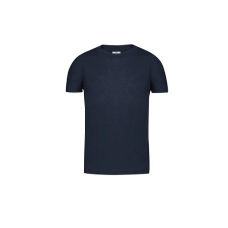 T-Shirt Enfant Couleur Personnalisé YC150 "keya" Matières : coton Taille textile : L Couleurs : jaune cadeau collaborateur premi