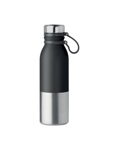 Bouteille Isotherme 600ml Personnalisée - ICELAND