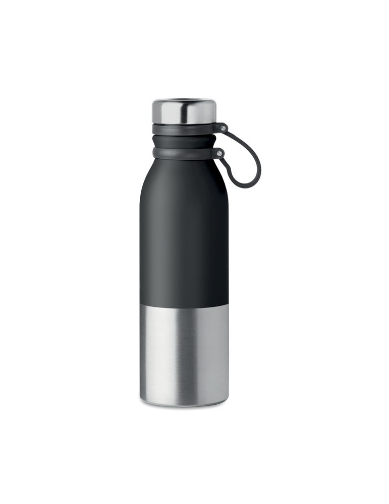 Bouteille Isotherme 600ml Personnalisée - ICELAND