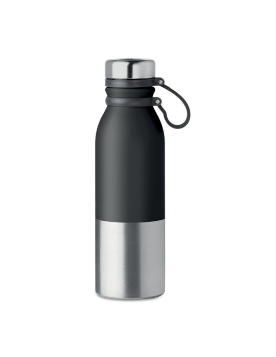 Bouteille Isotherme 600ml Personnalisée - ICELAND