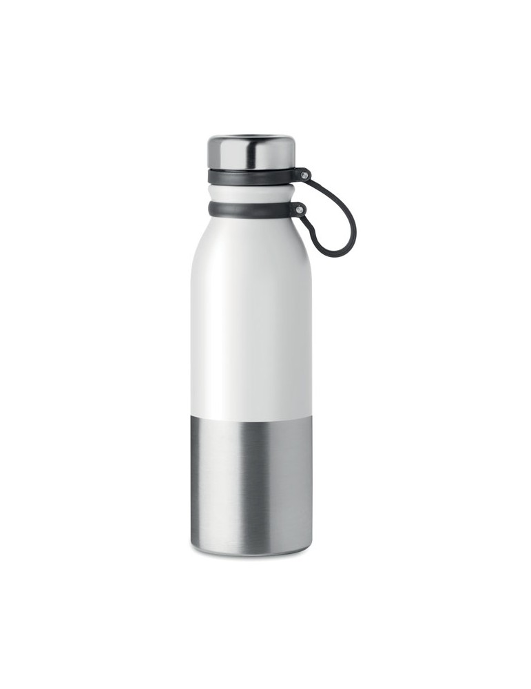 Bouteille Isotherme 600ml Personnalisée - ICELAND