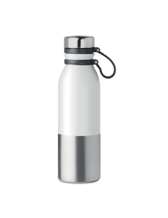 Bouteille Isotherme 600ml Personnalisée - ICELAND