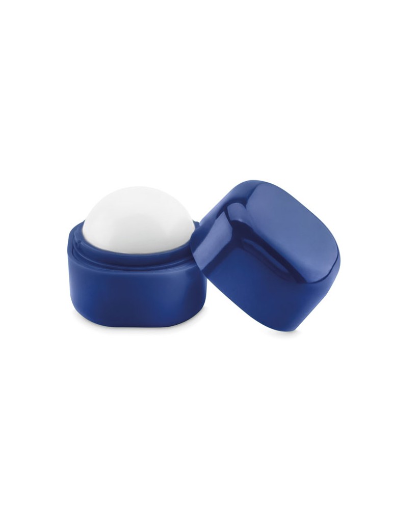 Baume à lèvres en cube Personnalisé - LIPS, Soin naturel pas cher