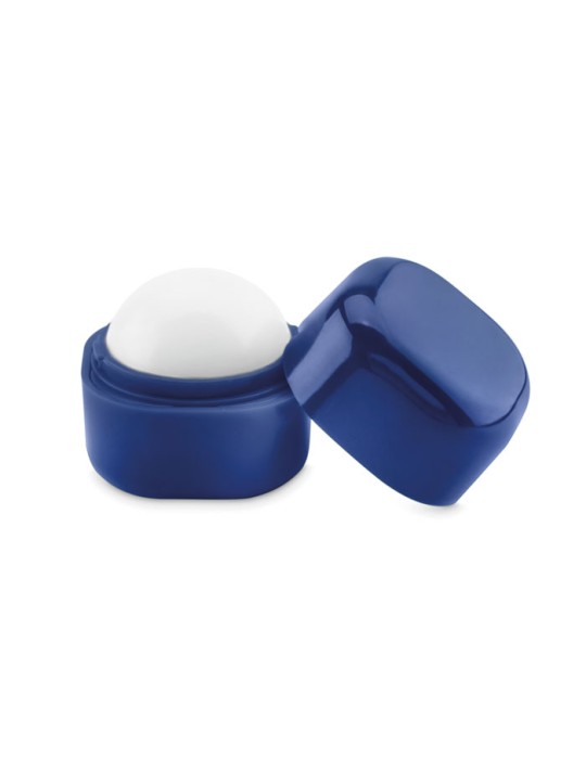 Baume à lèvres en cube Personnalisé - LIPS, Soin naturel pas cher
