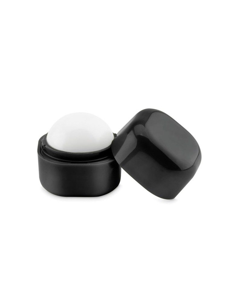 Baume à lèvres en cube Personnalisé - LIPS, Soin naturel pas cher