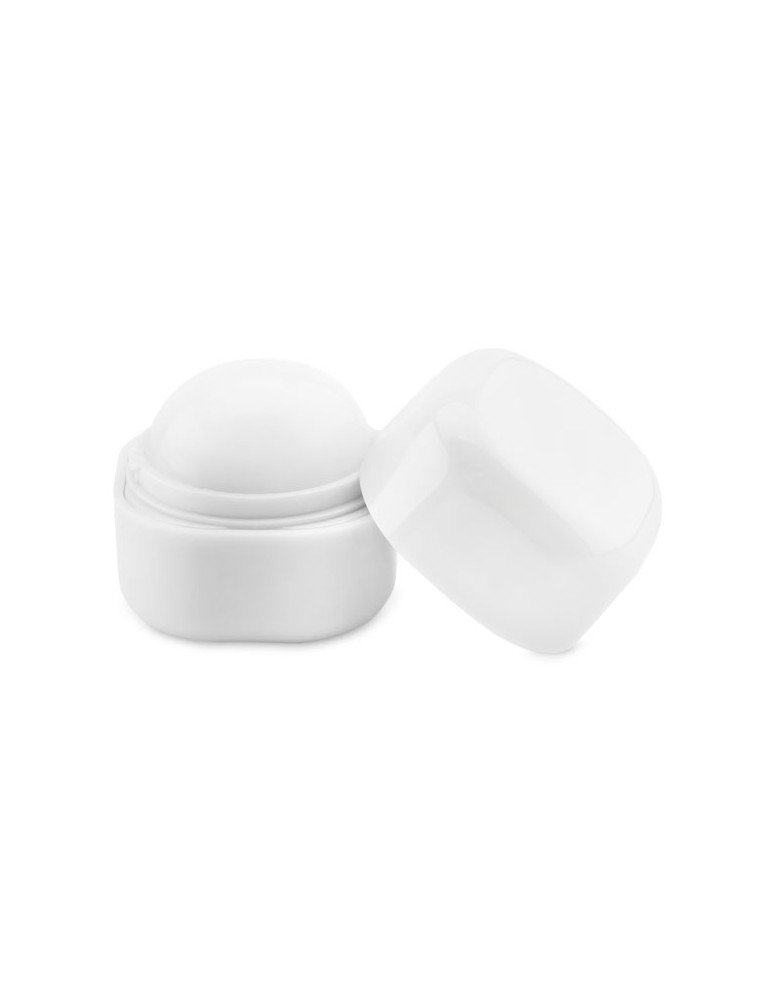 Baume à lèvres en cube Personnalisé - LIPS, Soin naturel pas cher