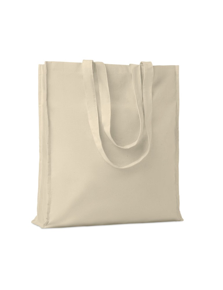 Sac Shopping Coton Personnalisé - PORTOBELLO, Idéal pour vos Courses