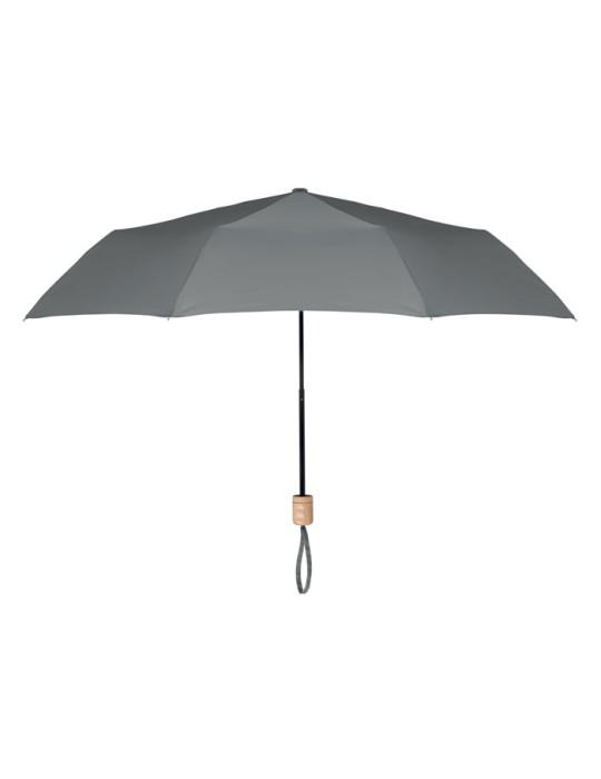 Haut-parleur sans fil en bambou - Pratique
