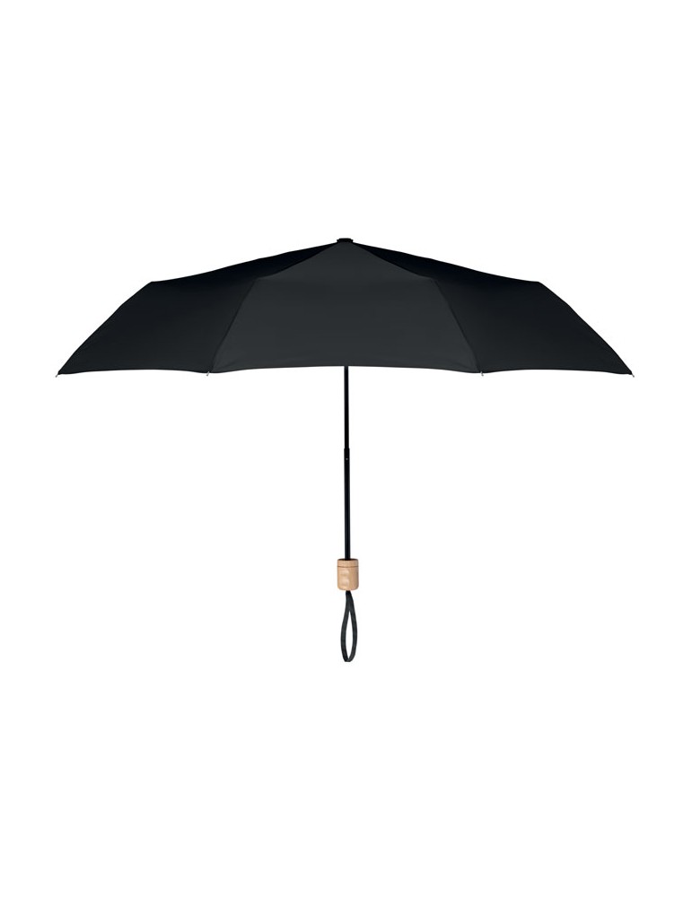 Haut-parleur sans fil en bambou - Pratique