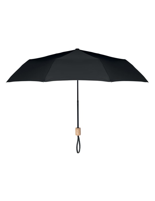 Haut-parleur sans fil en bambou - Pratique