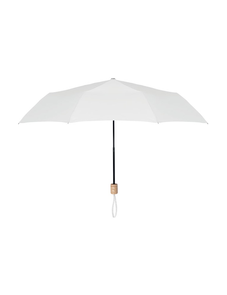 Haut-parleur sans fil en bambou - Pratique