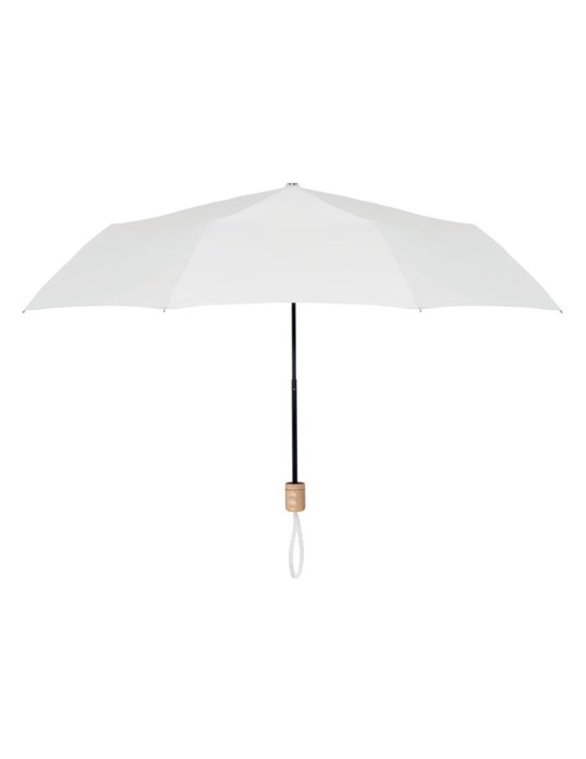 Haut-parleur sans fil en bambou - Pratique