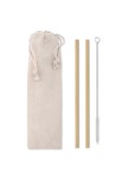 NATURAL STRAW